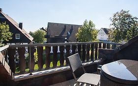 Apartment Fichtenweg 33